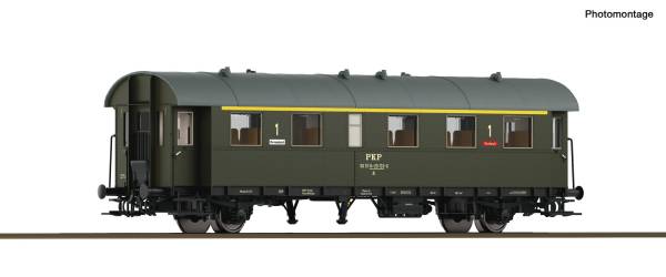 ROCO 6280080 - Personenwagen 1. Klasse, PKP